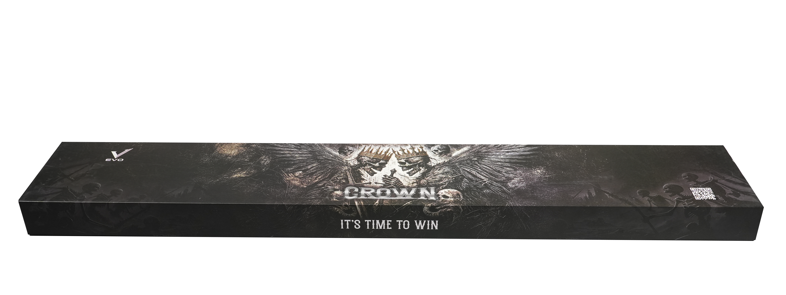 EVO CROWN MAXBING EDITION - MONARCH BLADE - Combo Open D1