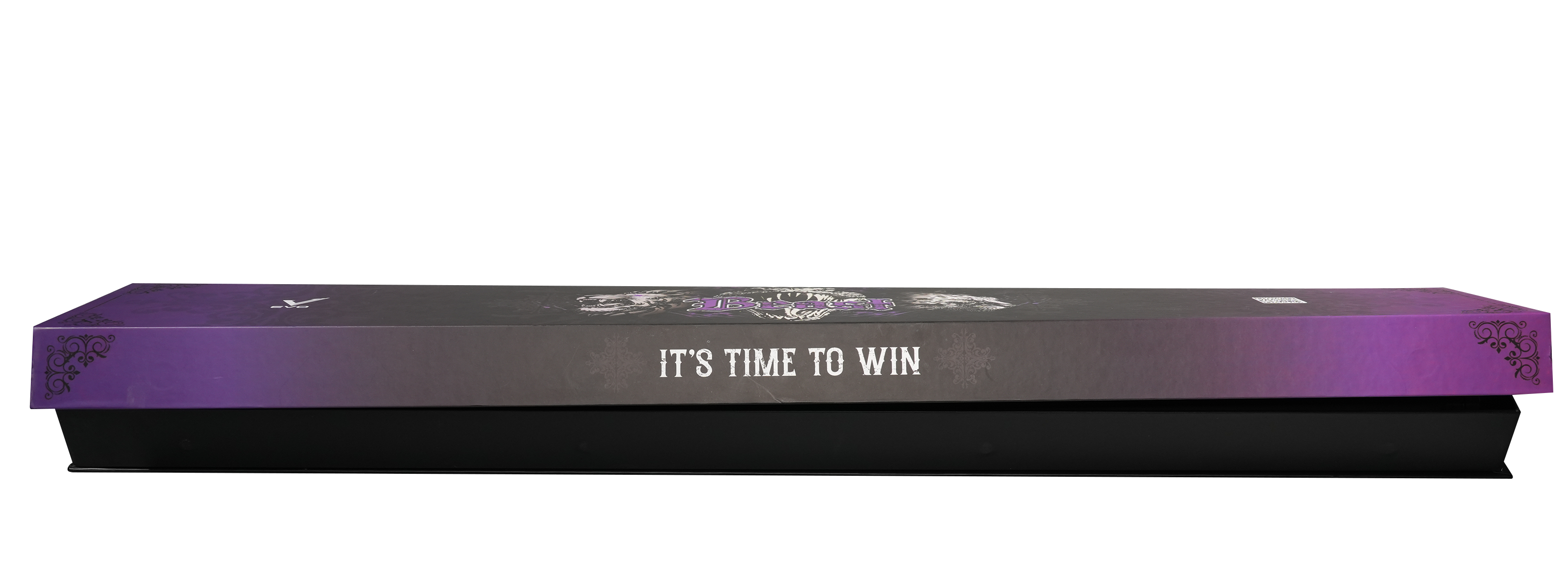 EVO BEAST MAXBING EDITION - AMETHYST LION - Combo Open D2
