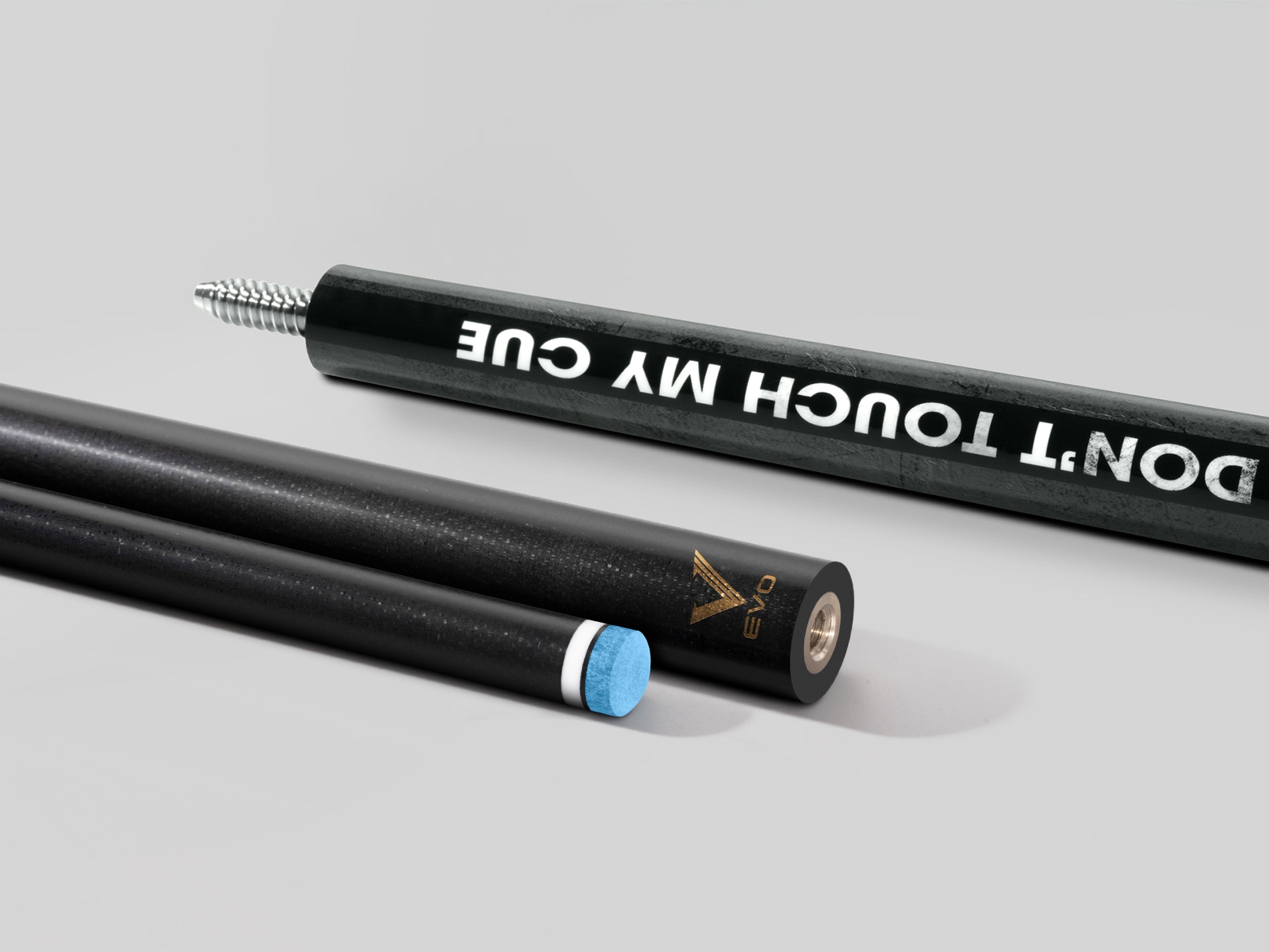 PUNISHER POOL CUE