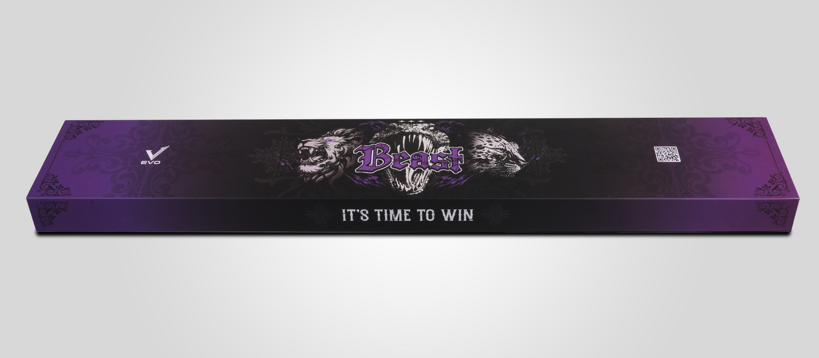 EVO BEAST MAXBING EDITION - AMETHYST LION - Desktop Image