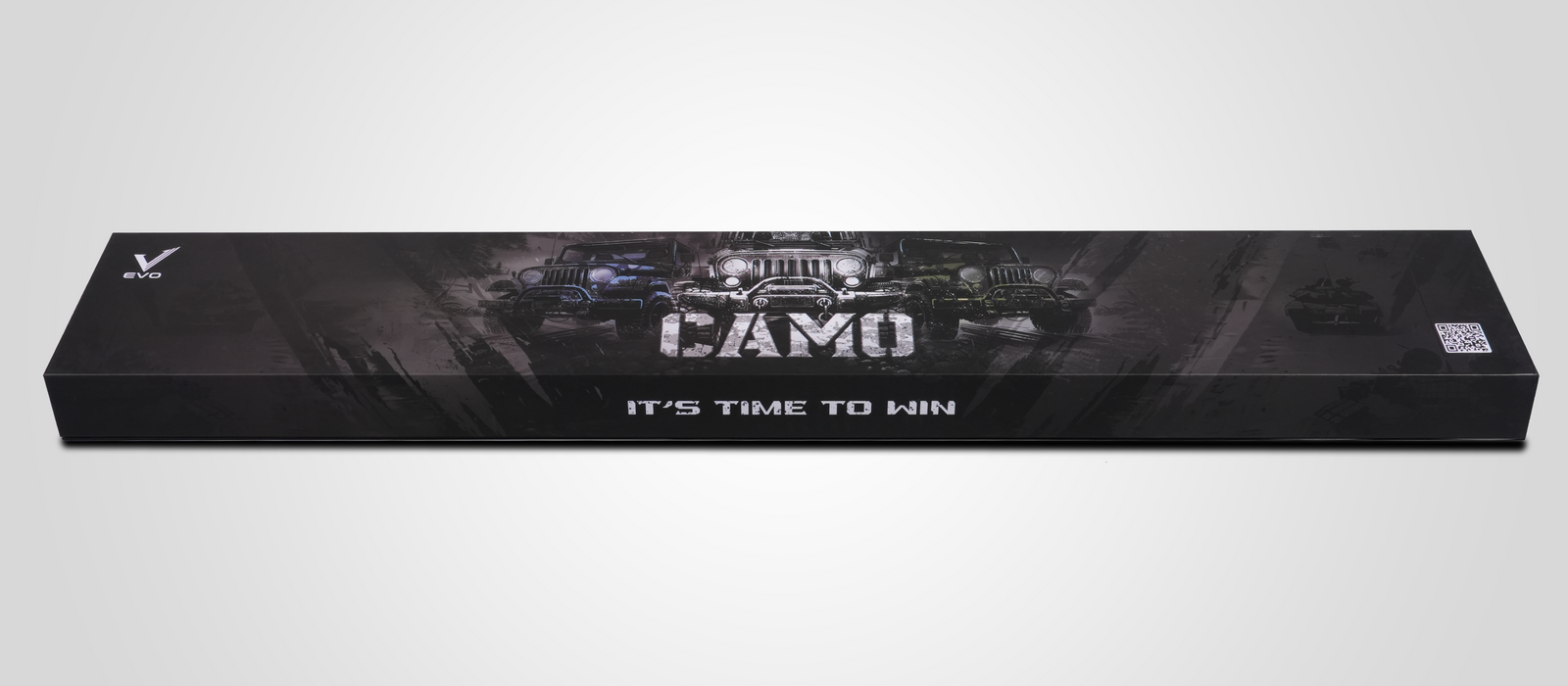 EVO CAMO MAXBING EDITION - VIPER - Desktop Image