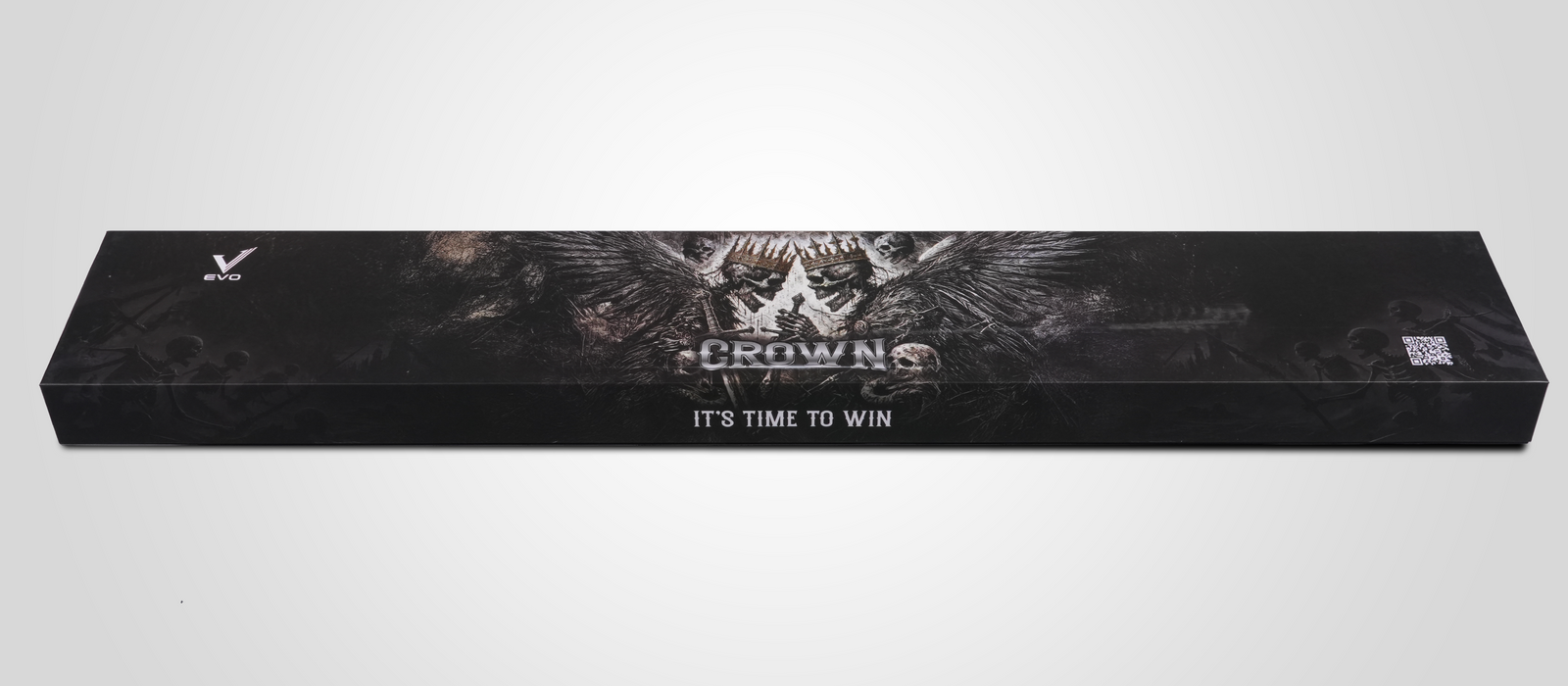 EVO CROWN MAXBING EDITION - MONARCH BLADE - Desktop Image