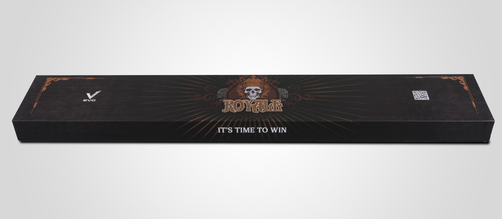 EVO ROYALE MAXBING EDITION - GILDED OAK - Desktop Image