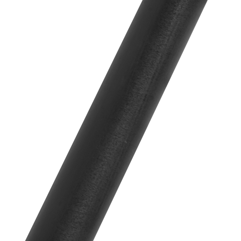 EVO REBEL POOL CUE - WHITE LEATHER WRAP - Middle tapper Image