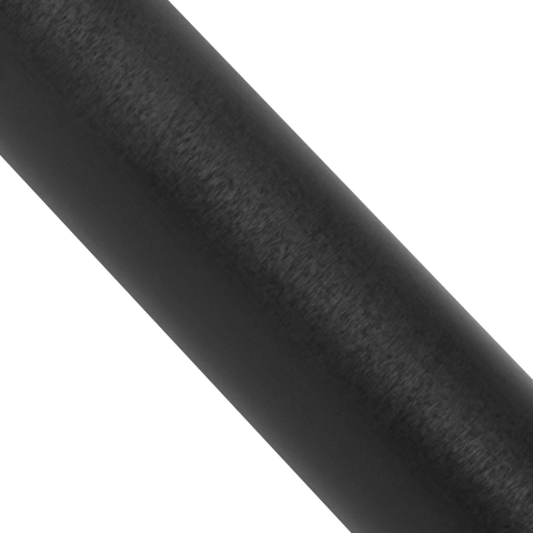 EVO REBEL POOL CUE - WHITE LEATHER WRAP - Middle Shaft Image