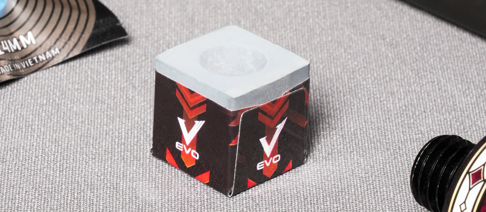 EVO BEAST MAXBING EDITION - AMETHYST LION - Desktop Image D8