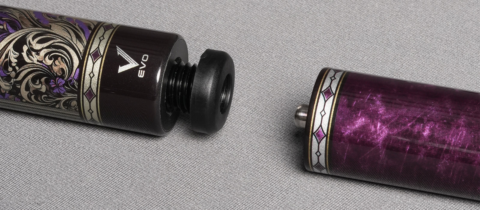 EVO BEAST MAXBING EDITION - AMETHYST LION - Desktop Image D7