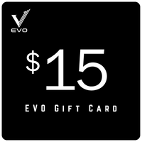EVO Gift Card