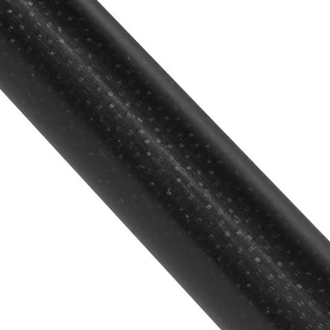 EVO PIRATES POOL CUE - SEA WRATH - Middle Shaft Image