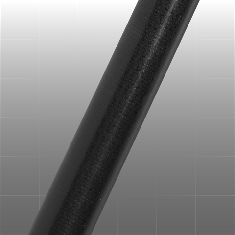 EVO CAMO POOL CUE - VIPER - SYNTHETIC LEATHER WRAP - Middle tapper Image