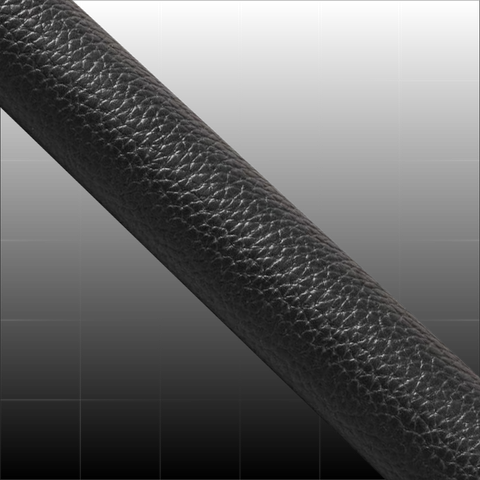 EVO REBEL POOL CUE - SYNTHETIC LEATHER WRAP - Middle wrap Image