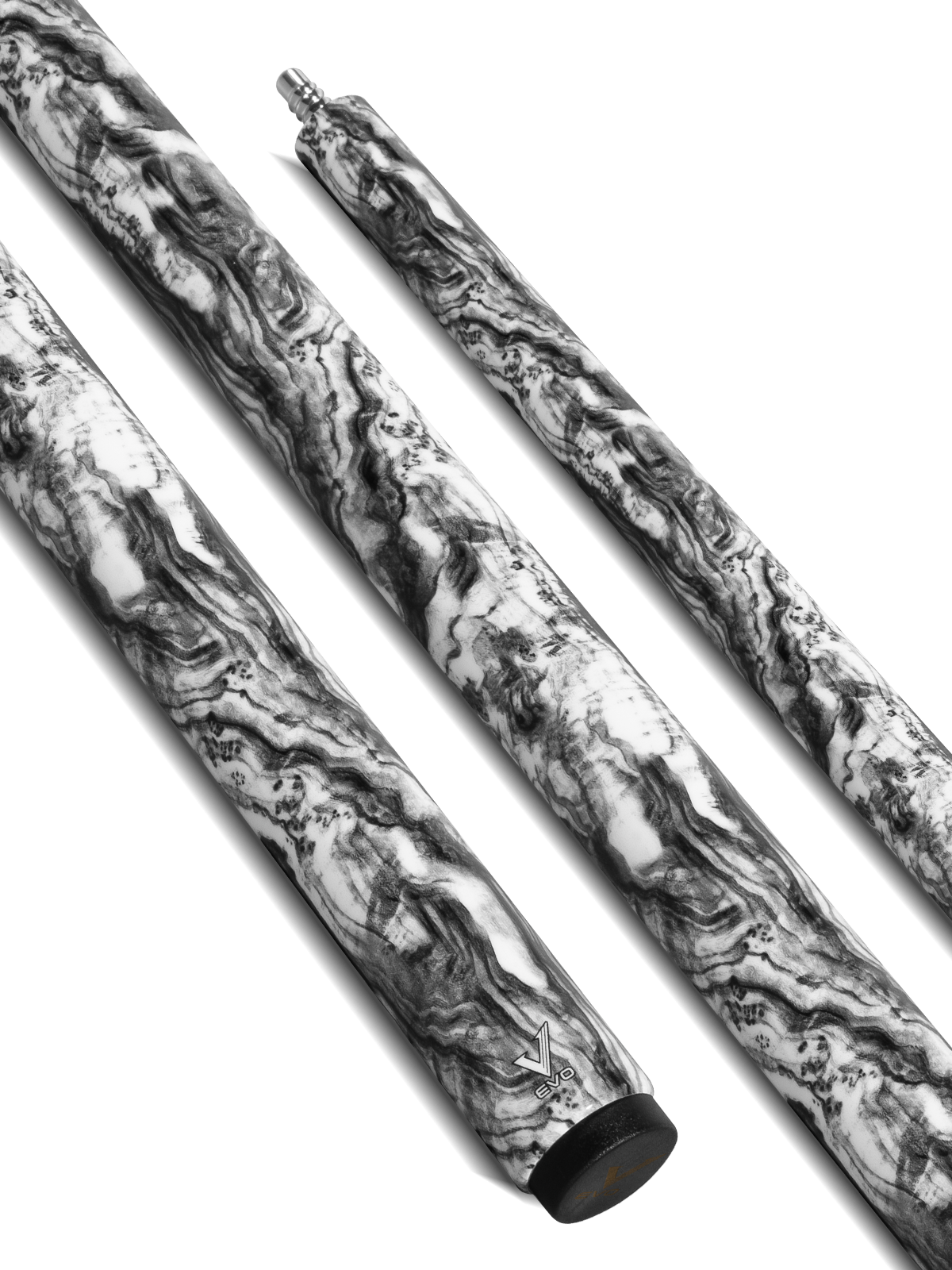 EVO IGNIS JUMP CUE - ASH VEIN EVO IGNIS JUMP CUE - ASH VEIN