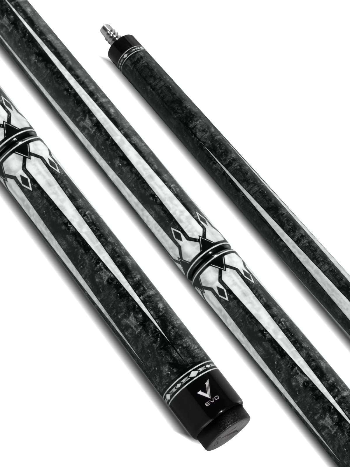 Vortex Michigan Wheel Propeller 28,8x33cm - Aluminium 3-Flügel Rechts