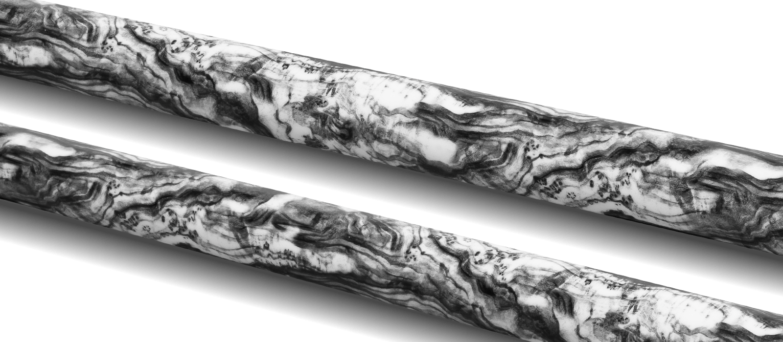 EVO IGNIS JUMP CUE - ASH VEIN - Desktop Image