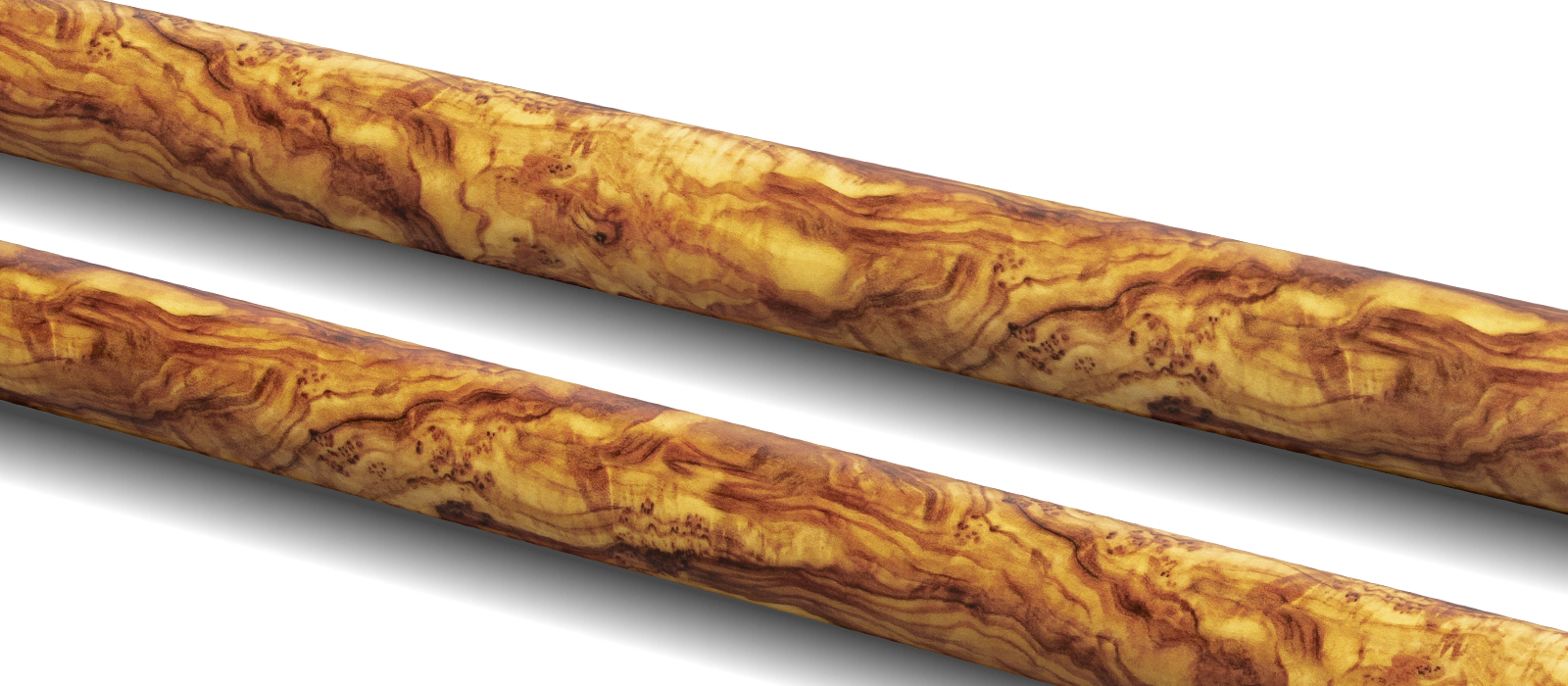 EVO IGNIS JUMP CUE - SOLAR DRIFT - Desktop Image