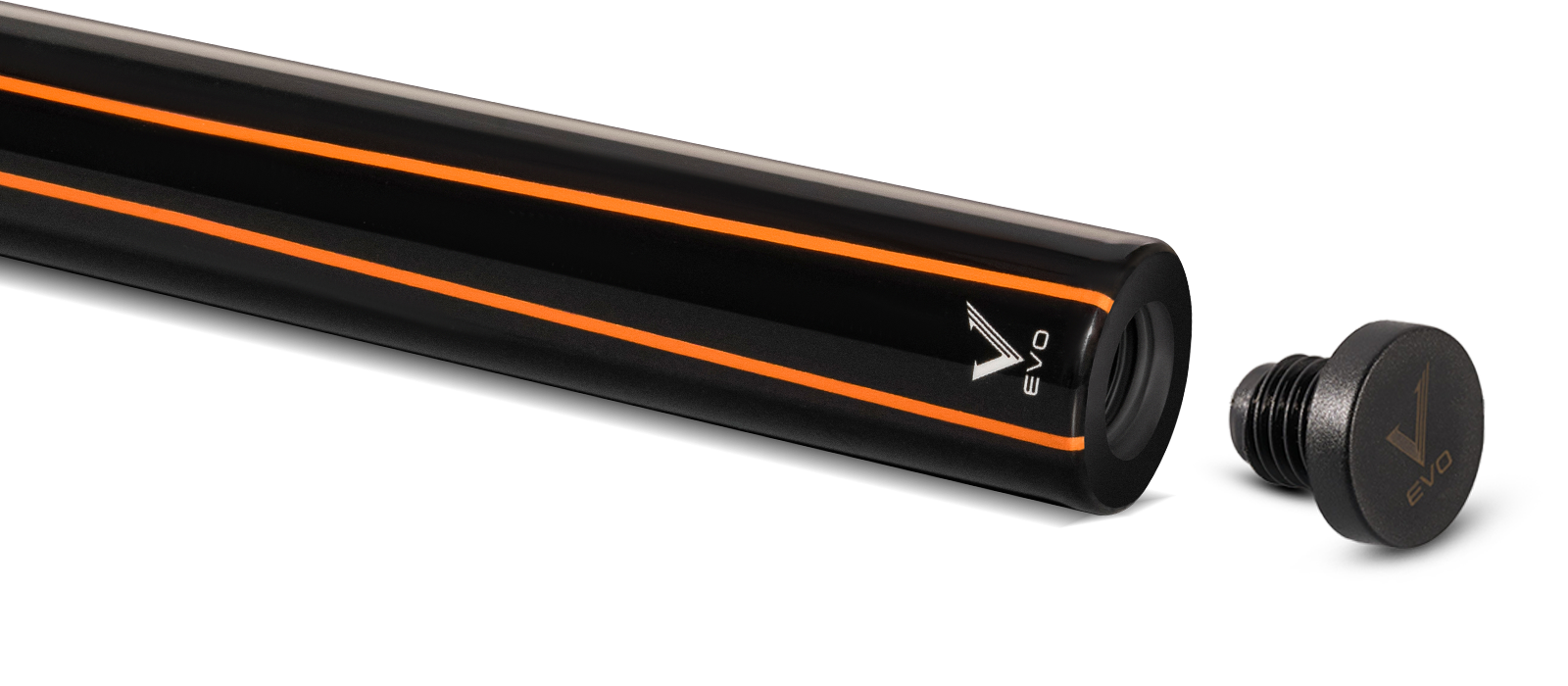 EVO X-FORCE BREAK CUE - DO WHAT IS RIGHT - Desktop Image