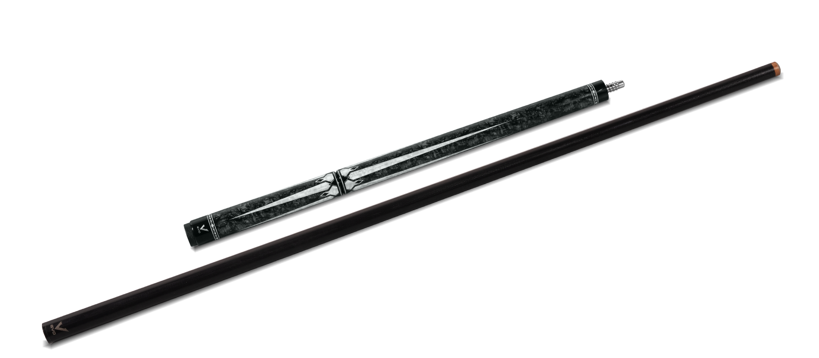 EVO PEGASUS JUMP CUE - MOONSHADOW - Desktop Image