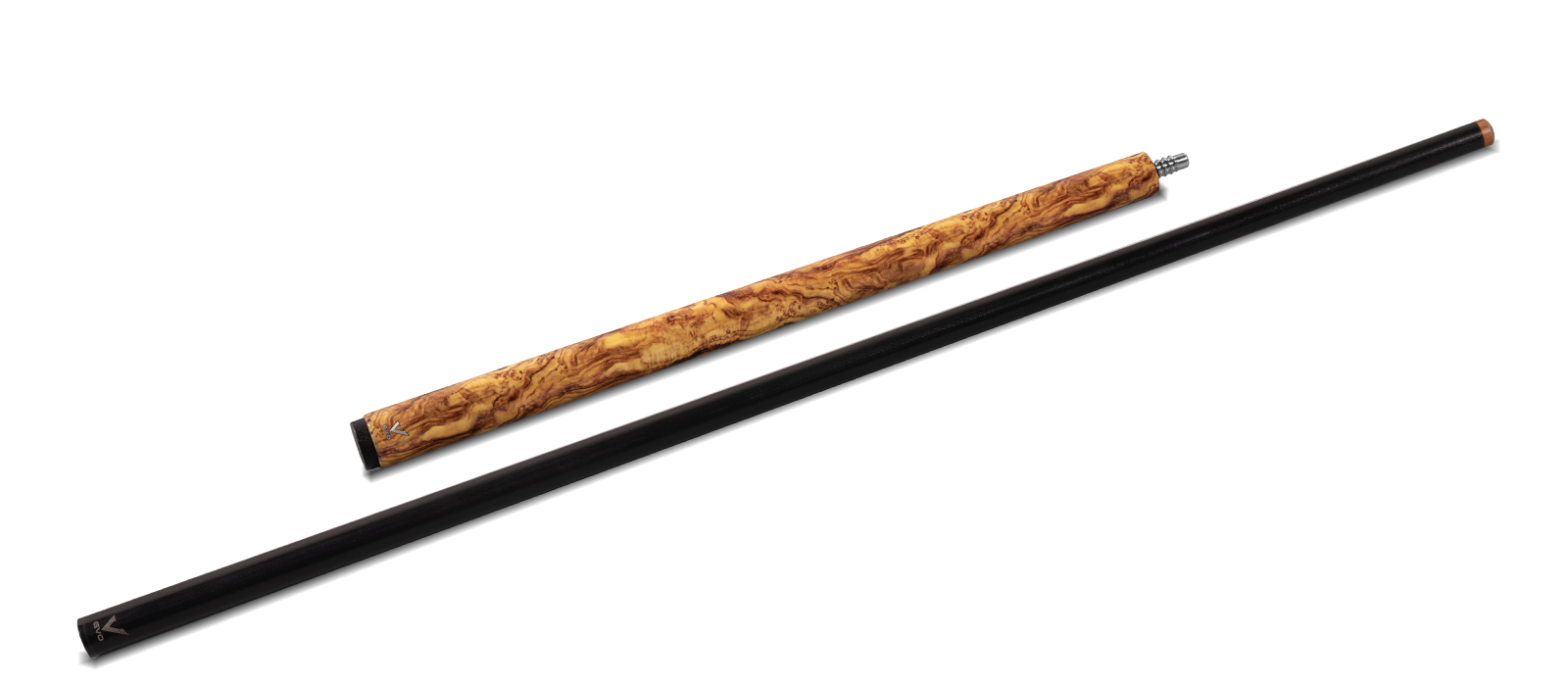 EVO IGNIS JUMP CUE - SOLAR DRIFT - Desktop Image