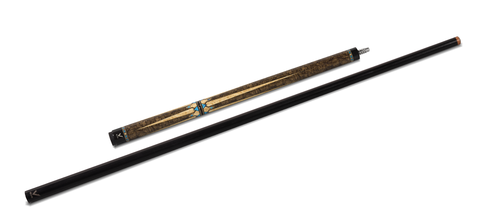 EVO PEGASUS JUMP CUE - SANDGLOW - Desktop Image