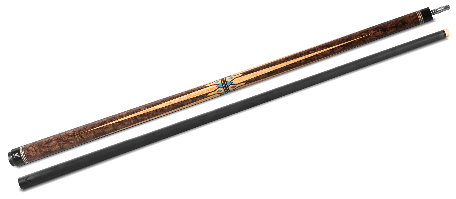 EVO VALKYRIE BREAK & JUMP CUE - DAWNBLADE - Desktop Image