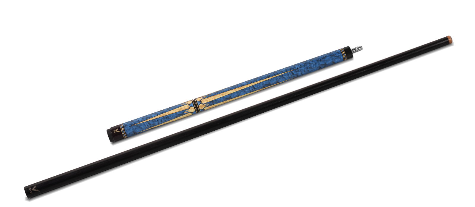 EVO PEGASUS JUMP CUE - SKYFLARE - Desktop Image
