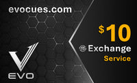 EVO Exchange Service
