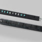 EVO X-FORCE BREAK CUE - NEVER GIVE UP