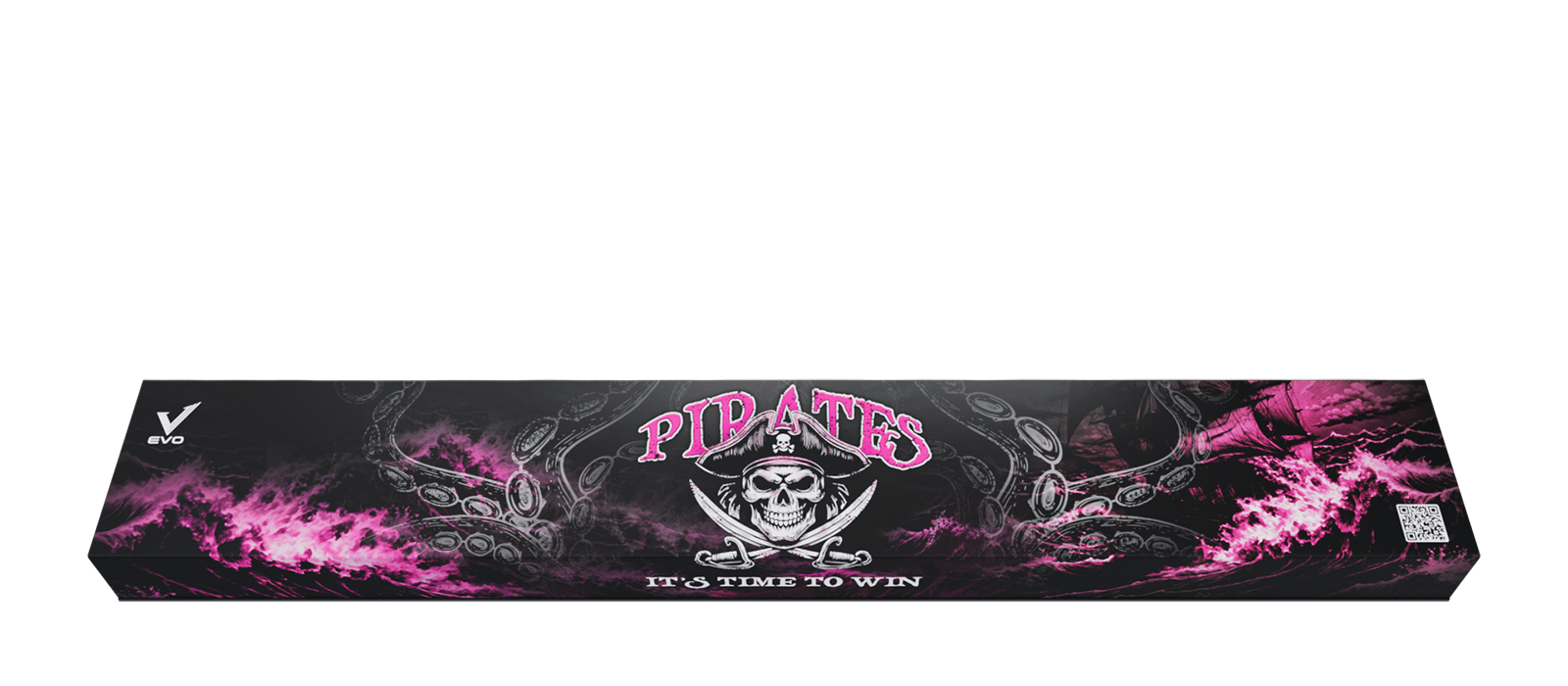EVO PIRATES MAXBING EDITION - ROSE RAID - Combo Open D1
