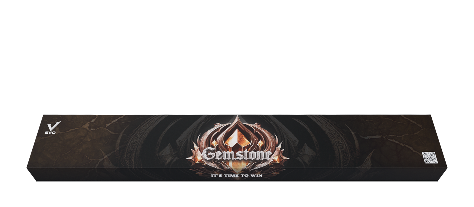 EVO GEMSTONE MAXBING EDITION - EARTHFIRE - Combo Open D1