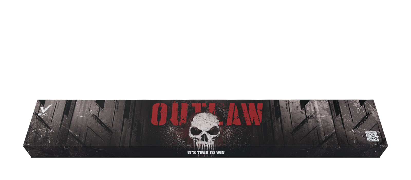 EVO OUTLAW MAXBING EDITION - Combo Open D1