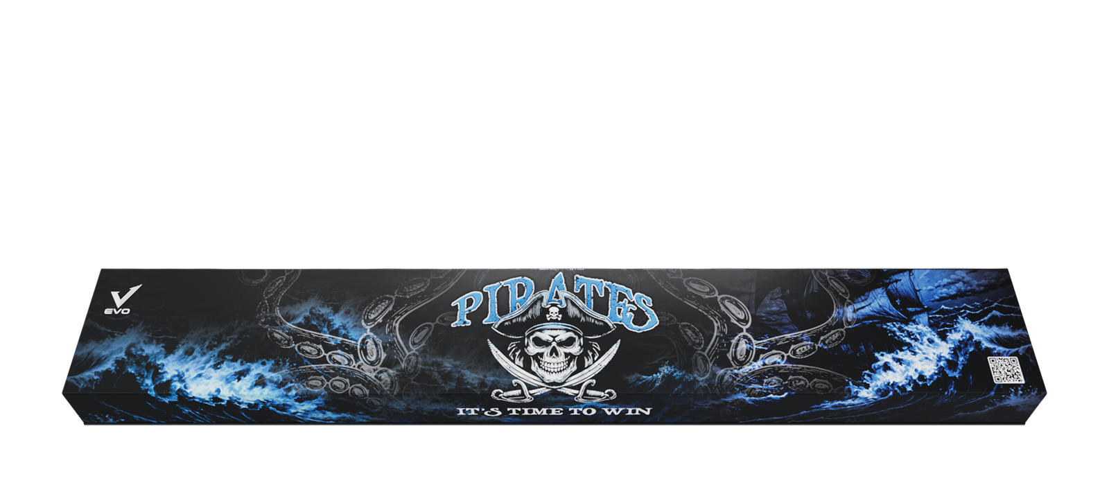 EVO PIRATES MAXBING EDITION - SEA WRATH - Combo Open D1