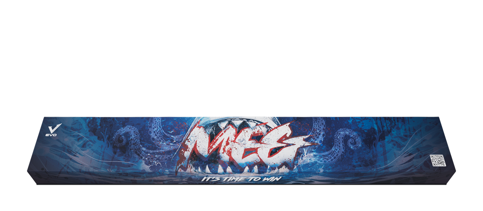 EVO MEG MAXBING EDITION - ABYSS BLADE - Combo Open D1
