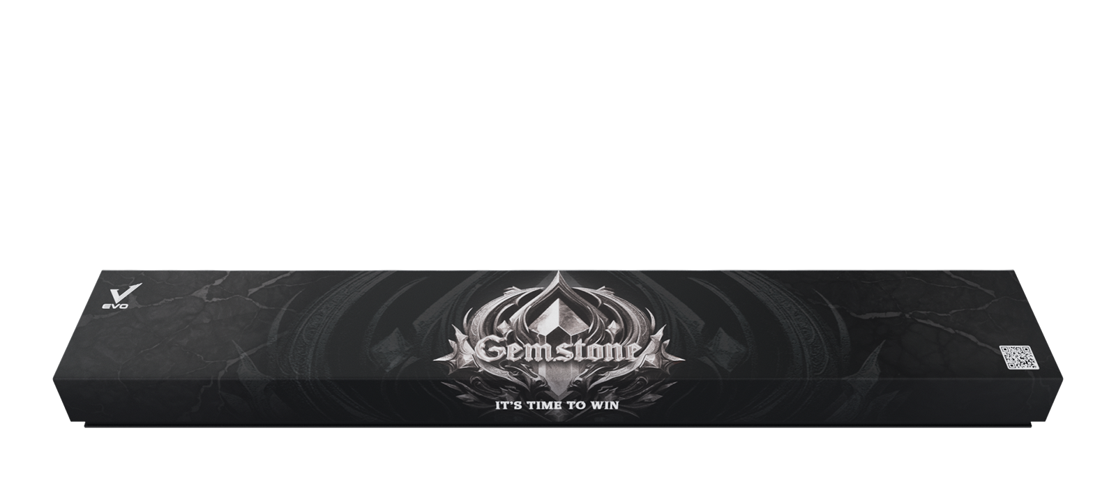 EVO GEMSTONE MAXBING EDITION - NIGHTGLOW - Combo Open D2