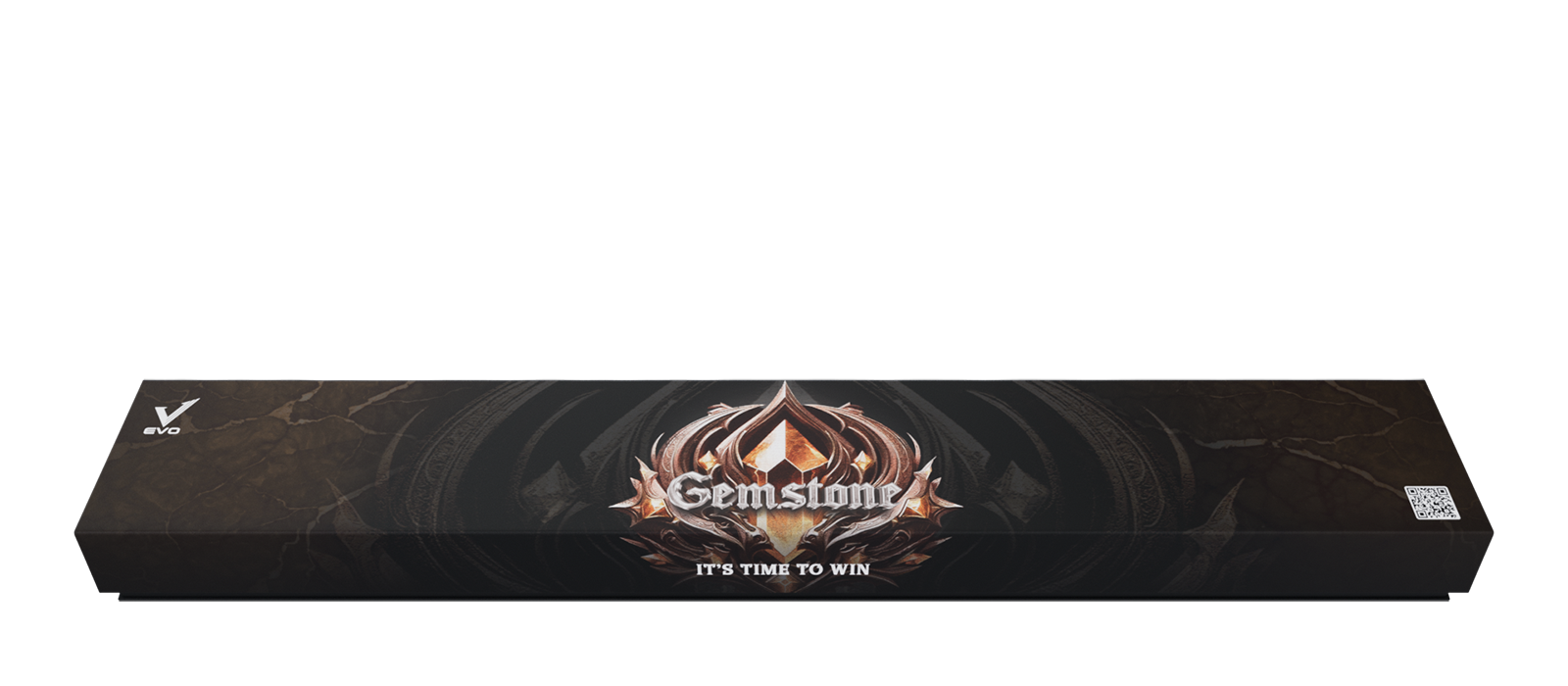 EVO GEMSTONE MAXBING EDITION - EARTHFIRE - Combo Open D2
