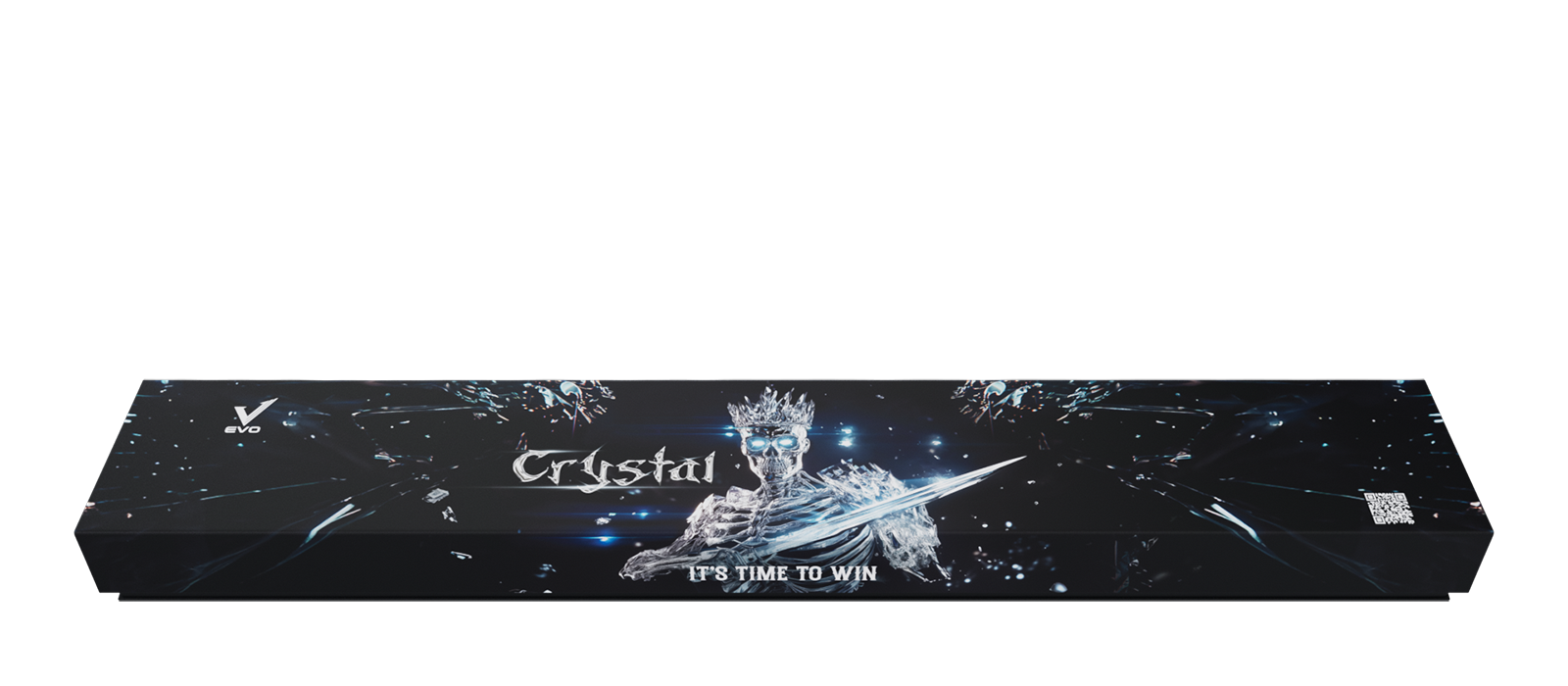 EVO CRYSTAL MAXBING EDITION - EMBER VEIN - Combo Open D2