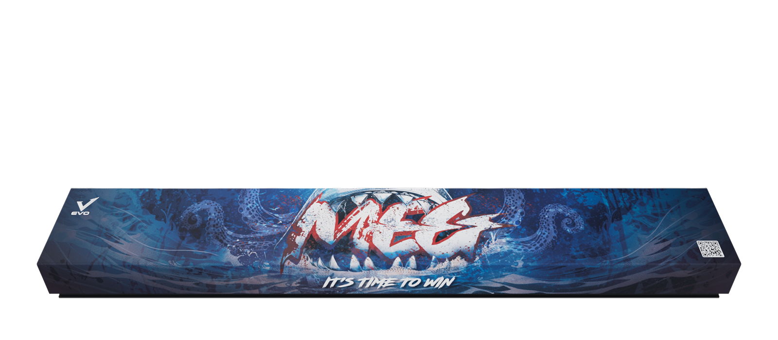 EVO MEG MAXBING EDITION - ABYSS BLADE - Combo Open D2