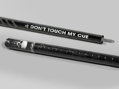 PUNISHER POOL CUE