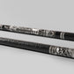 EVO REBEL POOL CUE - SYNTHETIC LEATHER WRAP