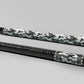 EVO COMBO MAXBING CAMO POOL CUE - GHOST