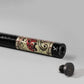 EVO COMBO MAXBING BEAST POOL CUE - SCARLET PANTHER