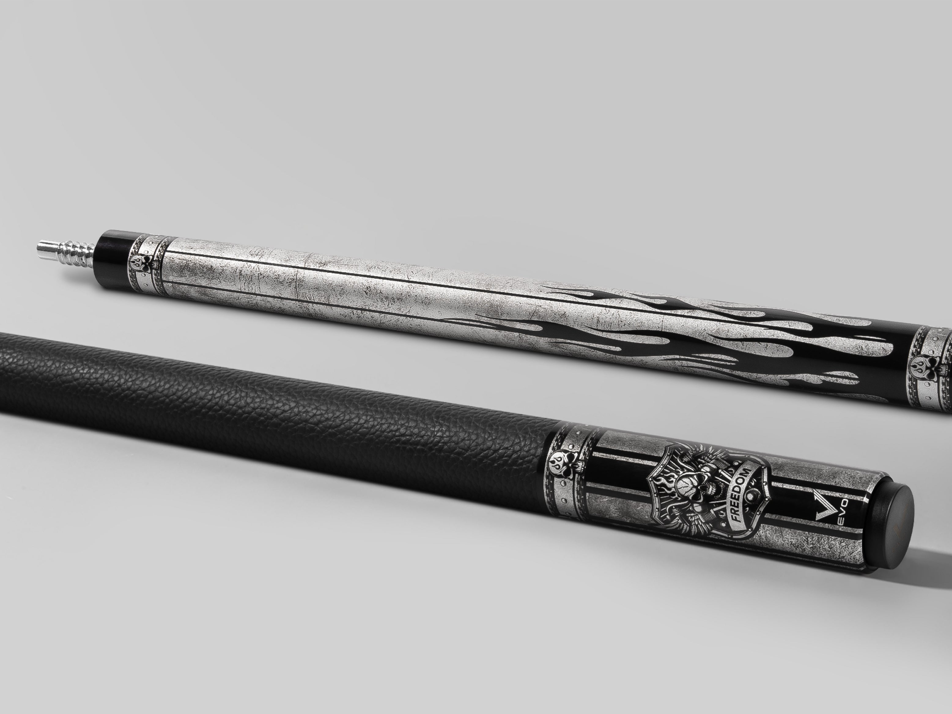 FREEDOM Pool Cue - Black
