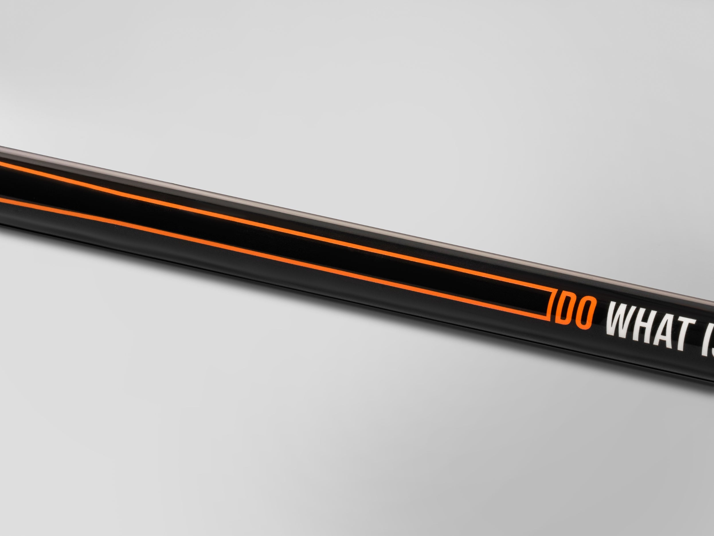 EVO X-FORCE BREAK CUE - DO WHAT IS RIGHT