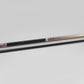 EVO BEAST POOL CUE - AMETHYST LION - SYNTHETIC LEATHER WRAP