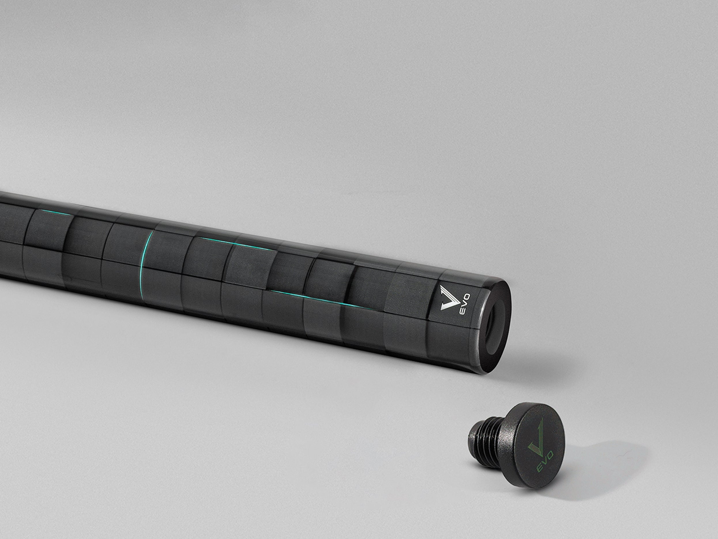 EVO X-FORCE BREAK CUE - NEVER GIVE UP