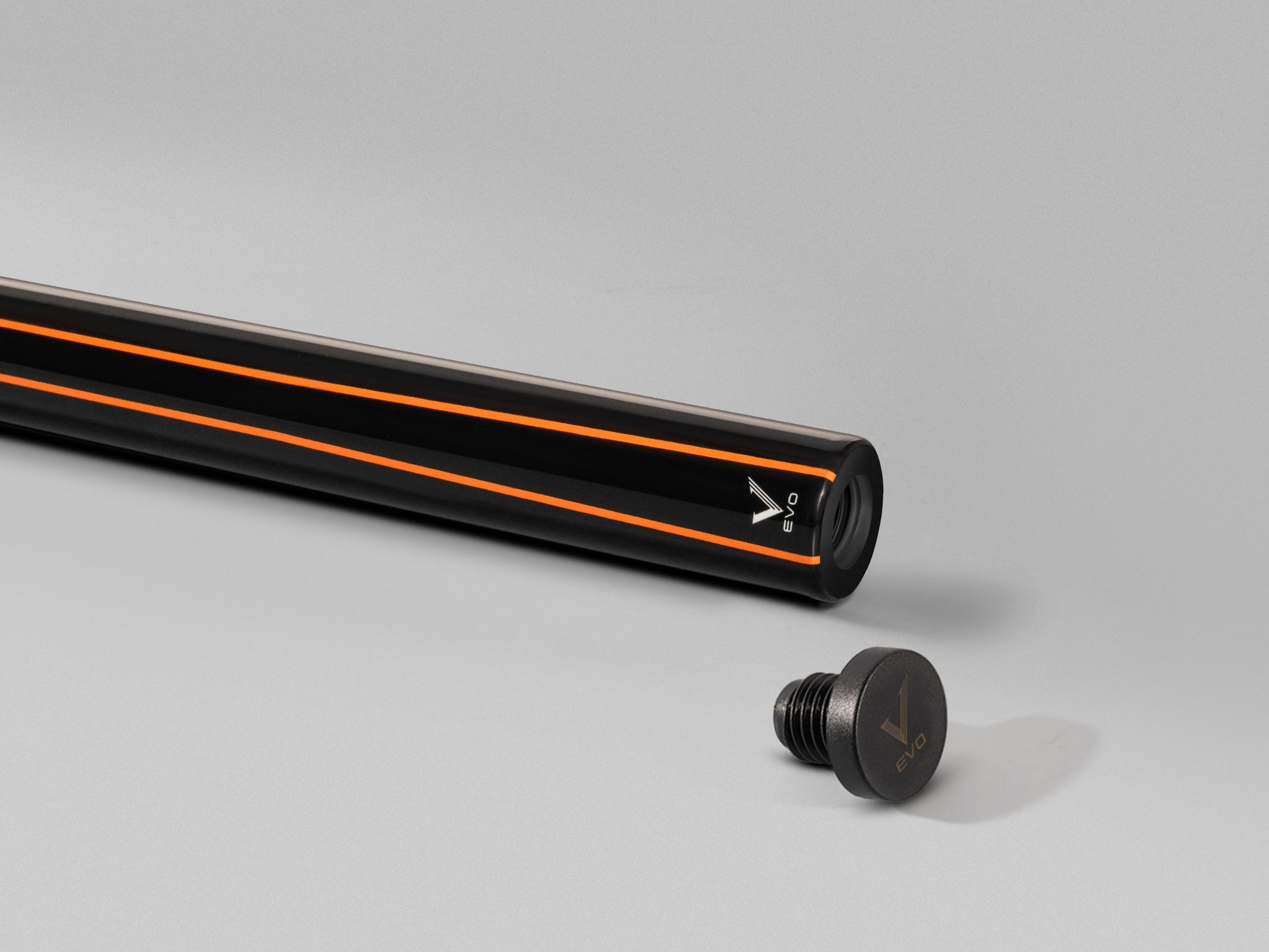 EVO X-FORCE BREAK CUE - DO WHAT IS RIGHT