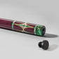 EVO ROYALE POOL CUE - GARNET CREST