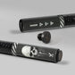 EVO OUTLAW POOL CUE - SYNTHETIC LEATHER WRAP