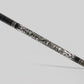 EVO REBEL POOL CUE - SYNTHETIC LEATHER WRAP
