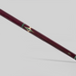 EVO ROYALE POOL CUE - GARNET CREST