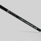 EVO OUTLAW POOL CUE - SYNTHETIC LEATHER WRAP